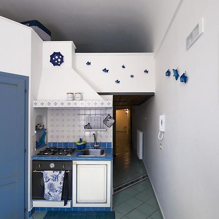 B&B Viacampo6 Atrani Oda fotoğraf