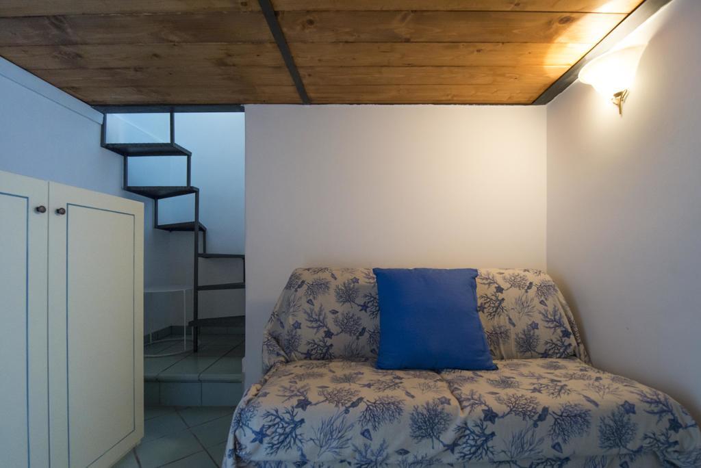 B&B Viacampo6 Atrani Oda fotoğraf