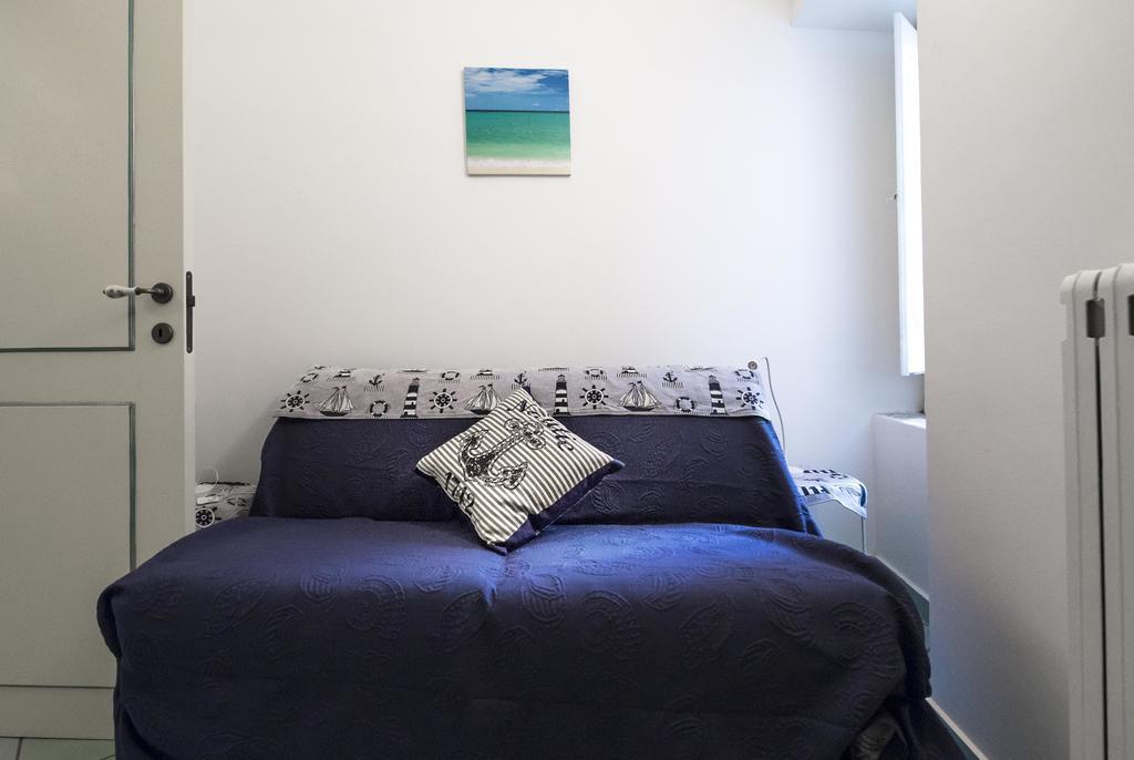 B&B Viacampo6 Atrani Oda fotoğraf
